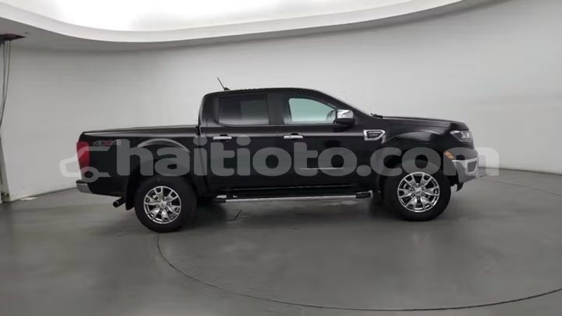 Big with watermark ford ranger nord cap haitien 4127