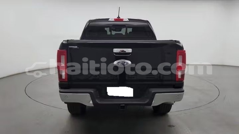 Big with watermark ford ranger nord cap haitien 4127