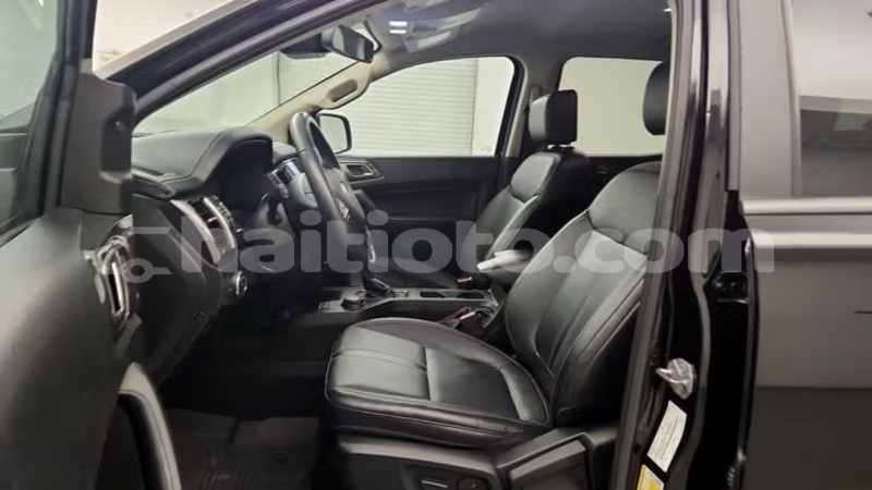 Big with watermark ford ranger nord cap haitien 4127