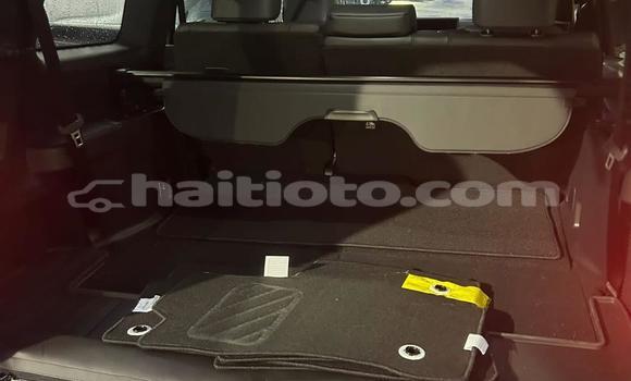 Buy Used Lexus GX White Car in Port-au-Prince in Ouest Buy Used Lexus GX White Car in Port-au-Prince in Ouest