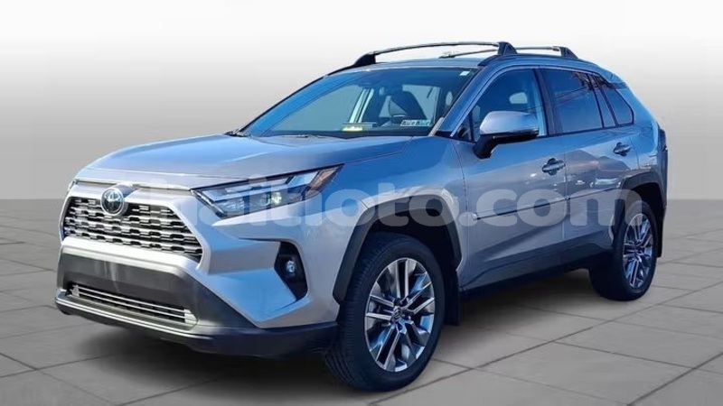 Big with watermark toyota rav4 nord cap haitien 4133