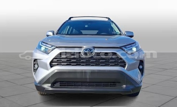 Buy Used Toyota RAV4 Silver Car in Cap-Haitien in Nord Buy Used Toyota RAV4 Silver Car in Cap-Haitien in Nord
