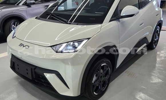 Acheter Occasion Voiture BYD S6 Blanc à Cap-Haitien, Nord