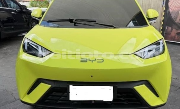 Buy Used BYD S6 White Car in Cap-Haitien in Nord Buy Used BYD S6 White Car in Cap-Haitien in Nord