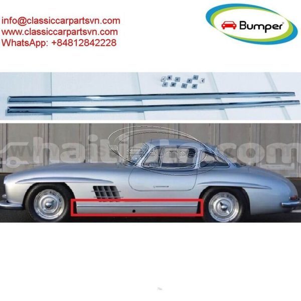 Big with watermark mercedes benz 190 sl nord est trou du nord 4135