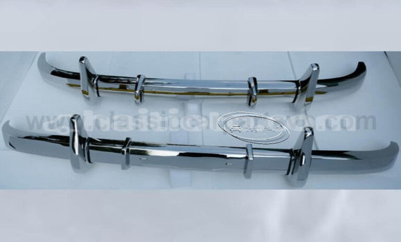 Buy New Mercedes-Benz W136 Other Car in Verrettes in Artibonite Buy New Mercedes-Benz W136 Other Car in Verrettes in Artibonite