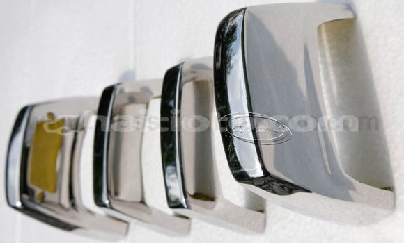 Buy New Mercedes-Benz W136 Other Car in Verrettes in Artibonite Buy New Mercedes-Benz W136 Other Car in Verrettes in Artibonite