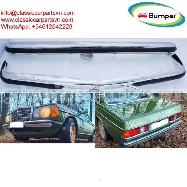 Big with watermark mercedes benz w123 ouest leogane 4137