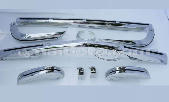 Buy New Mercedes-Benz 300CD Other Car in Mirebalais in Centre Buy New Mercedes-Benz 300CD Other Car in Mirebalais in Centre