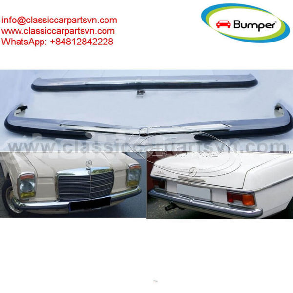 Big with watermark mercedes benz w114 artibonite dessalines 4139