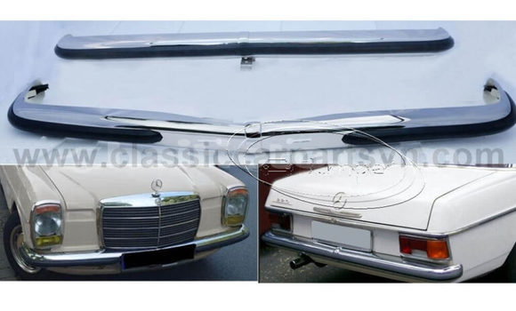 Buy New Mercedes-Benz W114 Other Car in Dessalines in Artibonite
