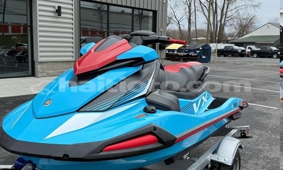 Acheter Occasion Voiture Toyota 4Runner Autre à Cap-Haitien, Nord