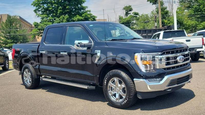 Big with watermark ford f 150 nord cap haitien 4143