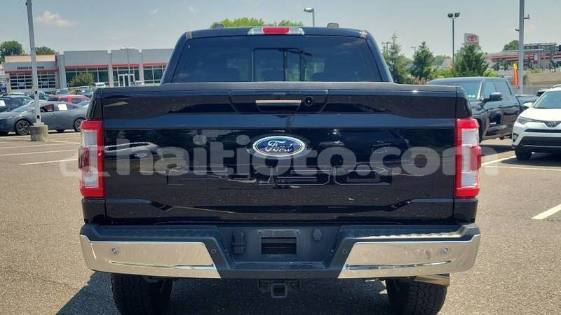 Big with watermark ford f 150 nord cap haitien 4143