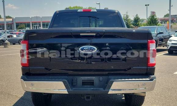 Buy Used Ford F–150 Black Car in Cap-Haitien in Nord Buy Used Ford F–150 Black Car in Cap-Haitien in Nord