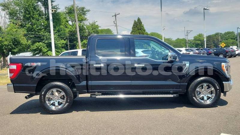 Big with watermark ford f 150 nord cap haitien 4143
