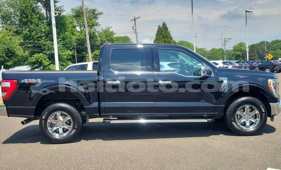 Buy Used Ford F–150 Black Car in Cap-Haitien in Nord Buy Used Ford F–150 Black Car in Cap-Haitien in Nord
