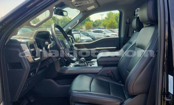 Buy Used Ford F–150 Black Car in Cap-Haitien in Nord Buy Used Ford F–150 Black Car in Cap-Haitien in Nord