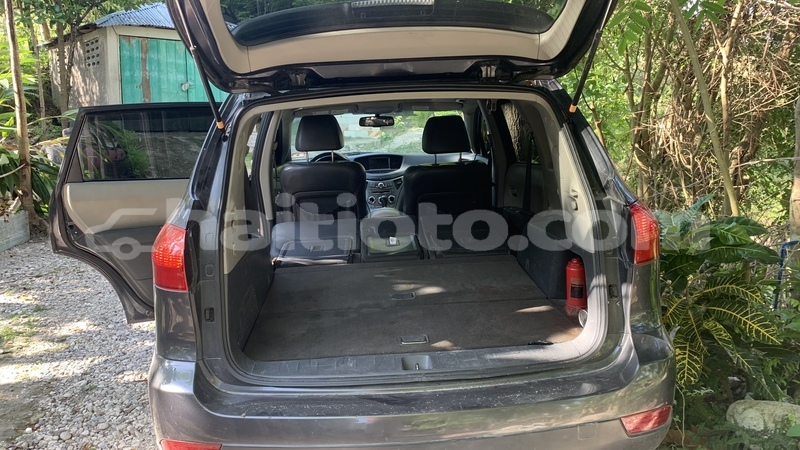Big with watermark subaru tribeca sud les cayes 4144