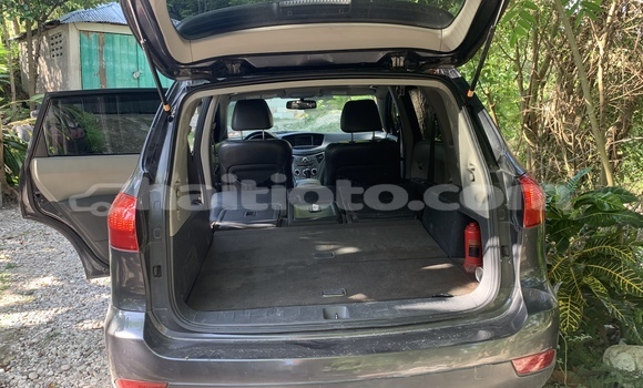 Acheter Occasion Voiture Subaru Tribeca Autre à Les Cayes, Sud