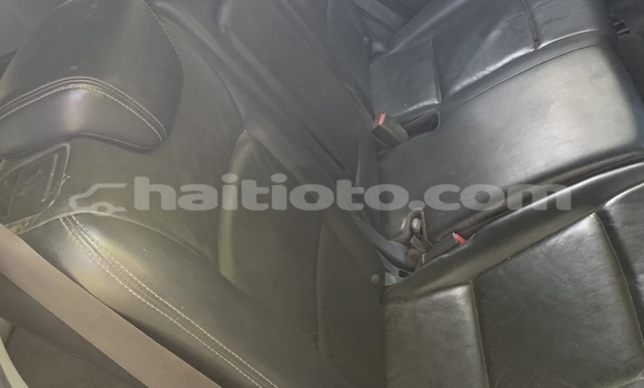 Buy Used Subaru Tribeca Other Car in Les Cayes in Sud Buy Used Subaru Tribeca Other Car in Les Cayes in Sud