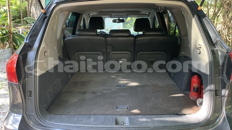 Big with watermark subaru tribeca sud les cayes 4144