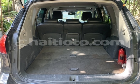 Buy Used Subaru Tribeca Other Car in Les Cayes in Sud Buy Used Subaru Tribeca Other Car in Les Cayes in Sud