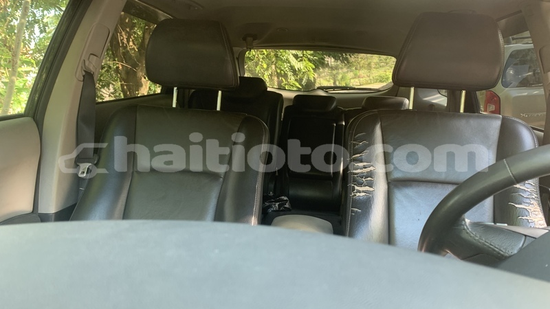 Big with watermark subaru tribeca sud les cayes 4144