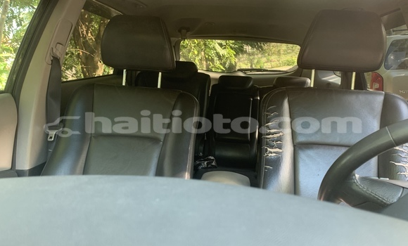 Buy Used Subaru Tribeca Other Car in Les Cayes in Sud Buy Used Subaru Tribeca Other Car in Les Cayes in Sud