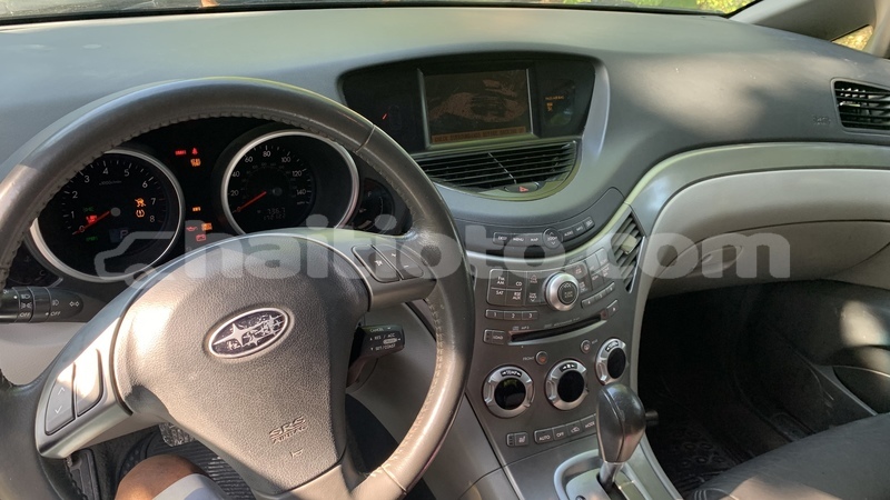 Big with watermark subaru tribeca sud les cayes 4144