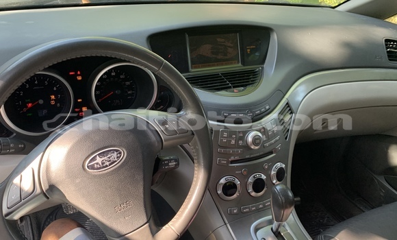 Buy Used Subaru Tribeca Other Car in Les Cayes in Sud Buy Used Subaru Tribeca Other Car in Les Cayes in Sud