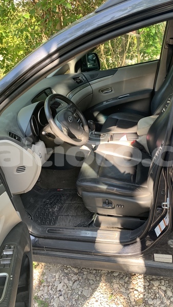 Big with watermark subaru tribeca sud les cayes 4144