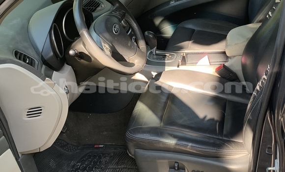 Buy Used Subaru Tribeca Other Car in Les Cayes in Sud Buy Used Subaru Tribeca Other Car in Les Cayes in Sud