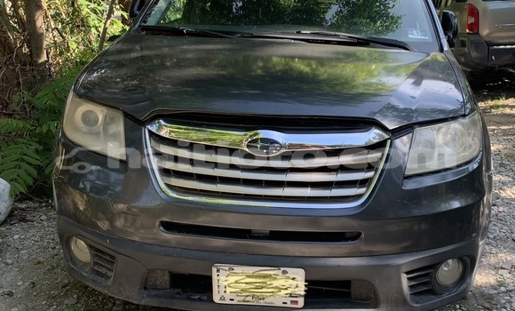 Buy Used Subaru Tribeca Other Car in Les Cayes in Sud Buy Used Subaru Tribeca Other Car in Les Cayes in Sud