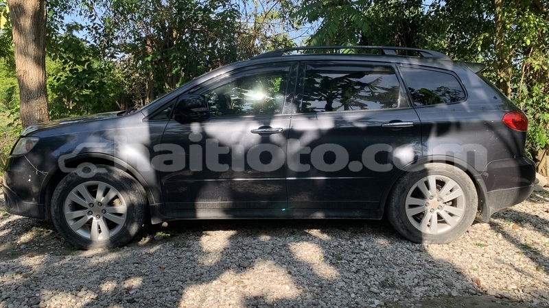 Big with watermark subaru tribeca sud les cayes 4144