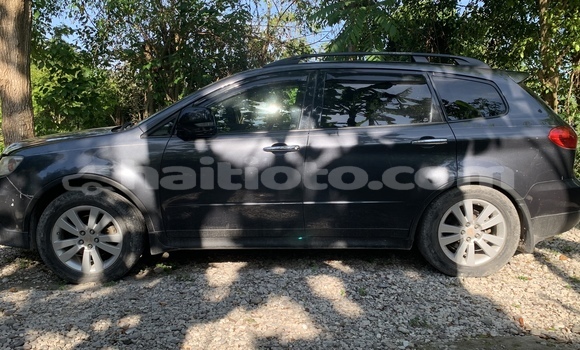 Buy Used Subaru Tribeca Other Car in Les Cayes in Sud Buy Used Subaru Tribeca Other Car in Les Cayes in Sud