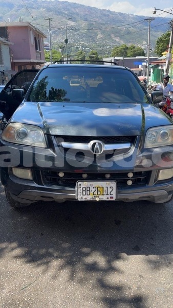 Big with watermark acura mdx ouest port au prince 4145
