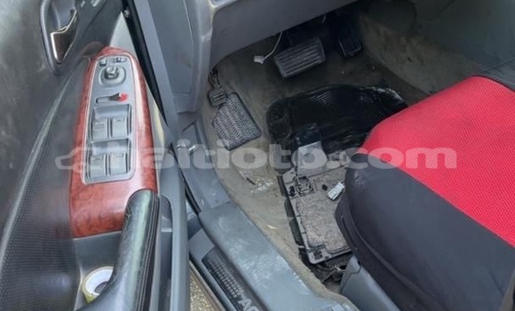 Buy Used Acura MDX Black Car in Port-au-Prince in Ouest Buy Used Acura MDX Black Car in Port-au-Prince in Ouest