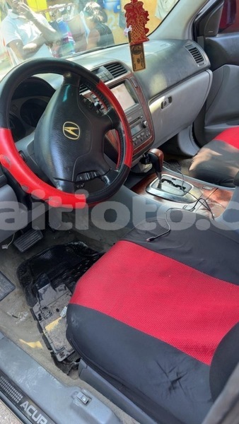Big with watermark acura mdx ouest port au prince 4145