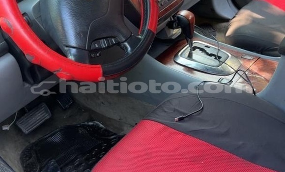 Buy Used Acura MDX Black Car in Port-au-Prince in Ouest Buy Used Acura MDX Black Car in Port-au-Prince in Ouest