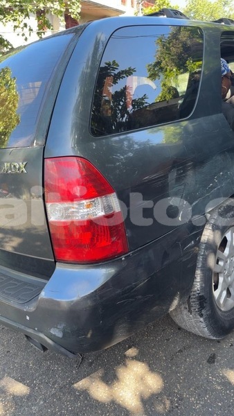 Big with watermark acura mdx ouest port au prince 4145