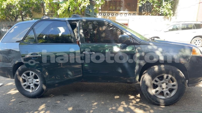 Big with watermark acura mdx ouest port au prince 4145