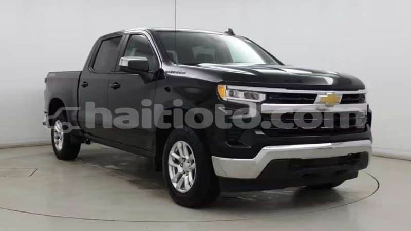 Big with watermark chevrolet silverado nord cap haitien 4146