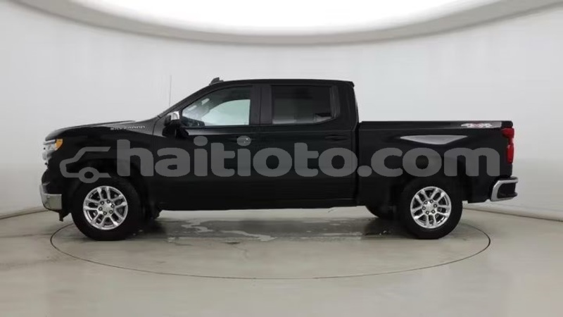 Big with watermark chevrolet silverado nord cap haitien 4146
