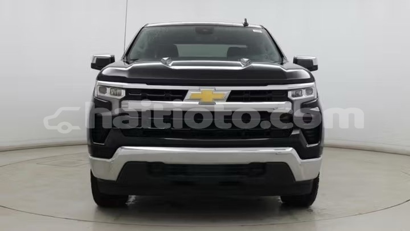 Big with watermark chevrolet silverado nord cap haitien 4146