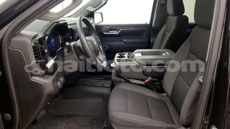 Big with watermark chevrolet silverado nord cap haitien 4146