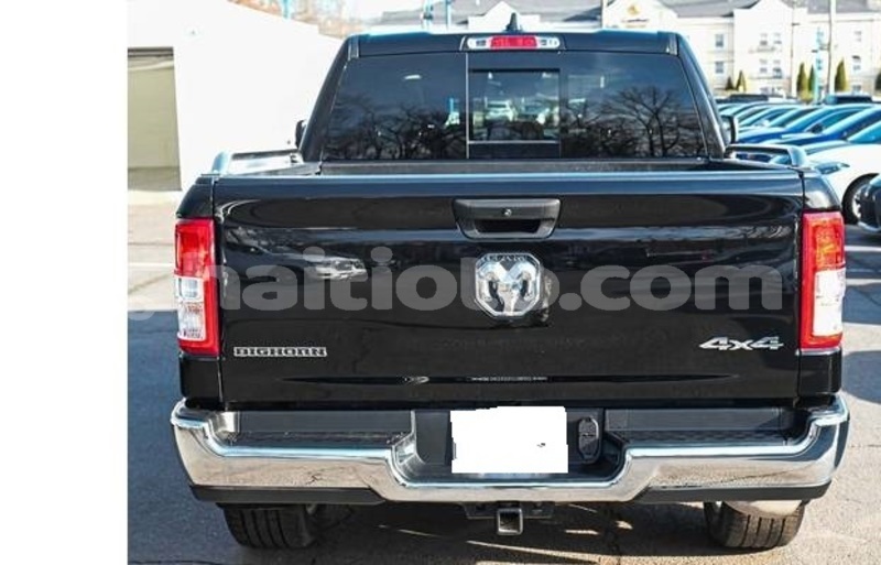 Big with watermark dodge ram nord cap haitien 4147