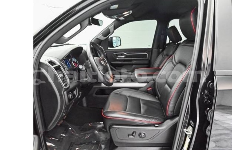 Big with watermark dodge ram nord cap haitien 4147