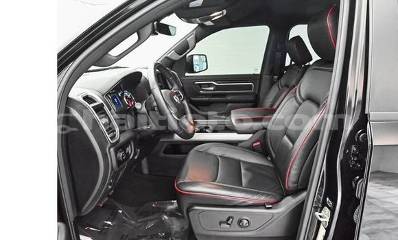 Buy Used Dodge RAM Black Car in Cap-Haitien in Nord Buy Used Dodge RAM Black Car in Cap-Haitien in Nord