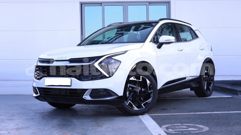 Big with watermark kia sportage nord cap haitien 4151